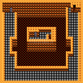 FF II — Ffii nes dreadnought b2