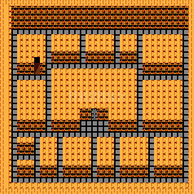 FF II — Ffii nes dreadnought b4