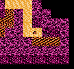 FF II — Ffii nes leviathan damage floor