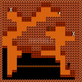 FF II — Ffii nes semitt falls fifth floor