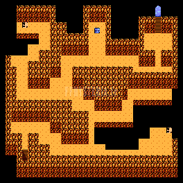 FF II — Ffii nes semitt falls first floor