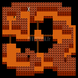 FF II — Ffii nes semitt falls fourth floor