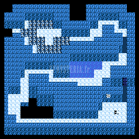 FF II — Ffii nes snow cave fifth floor (2)
