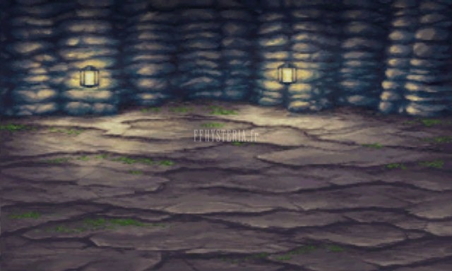 FF II — Ffii semitt falls bg ps