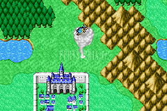 FF II — Ffii wyvern gba