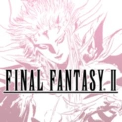 FF II — Ffiipr mobile icon