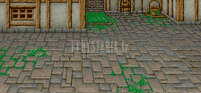 FF II — Fynn battle background