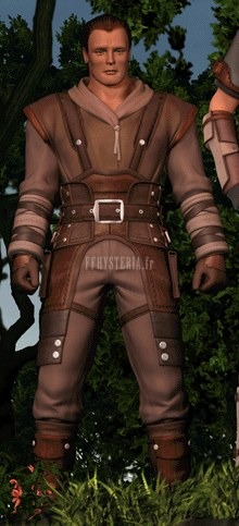 FF II — Guy cgi