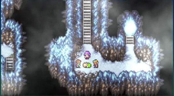 FF II — Josef is dead