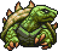 Adamantoise