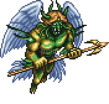 Astaroth