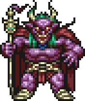 Démon Bestial