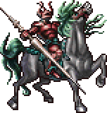 Cavalier du Chaos