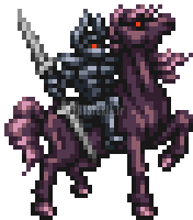 Cavalier de la Mort
