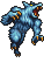 Loup Démon