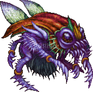 Âme de Belzébuth