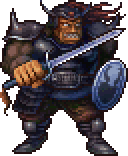 Chevalier de la Mort