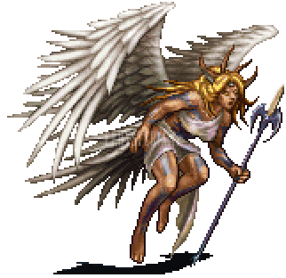 Lucifer