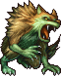 Loup Warg