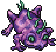 Crapaud Géant