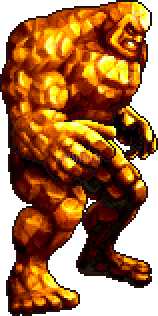 Golem d’Or