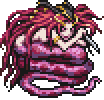 Reine Lamia