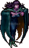 Demoiselle Vampire