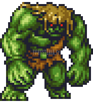 Chef Ogre