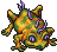 Crapaud Venimeux