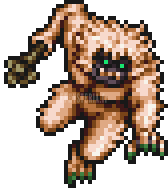 Sasquatch