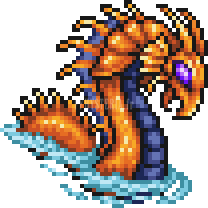 Serpent de Mer