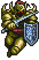 Soldat