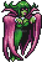 Dame Vampire
