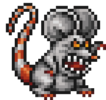 Rat-garou