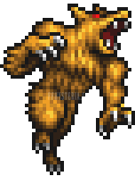 Loup-garou