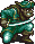 Borghen Zombi