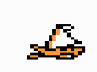 FF II — Snowcraftsprite