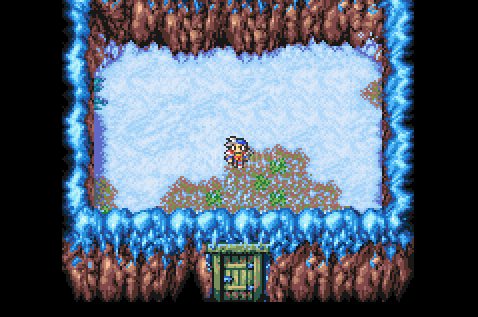 FF II — Traproomffii
