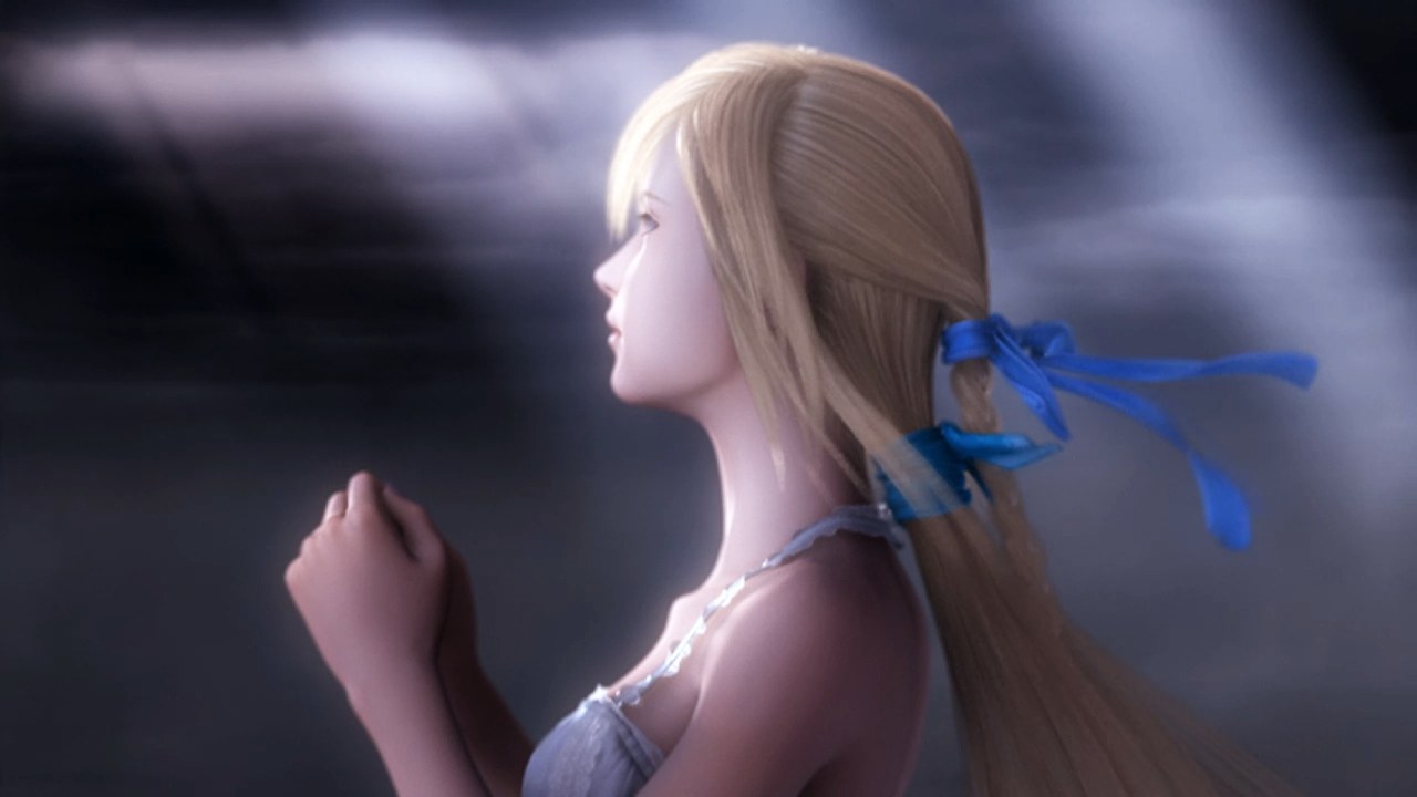 FF III — Aria ffiii PC