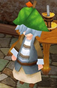 FF III — Doctorshelcoffiii