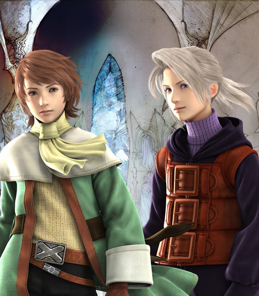 FF III — Ff3 artwork2