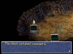 FF III — Ffiii altar cave longsword (3)