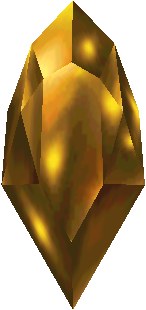 FF III — Ffiii model dark earth crystal