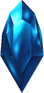 FF III — Ffiii model dark wind crystal