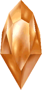 FF III — Ffiii model earth crystal
