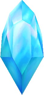 FF III — Ffiii model wind crystal