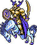 FF III — Ffiii odinblack