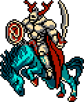 FF III — Ffiii odinsummon