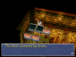 Final Fantasy III — ffiii ur eye drops