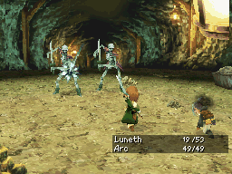 FF III — Ffiiids blind status